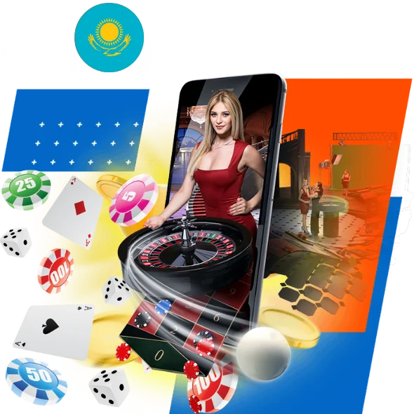 Қазақстандағы Android iOS Mostbet