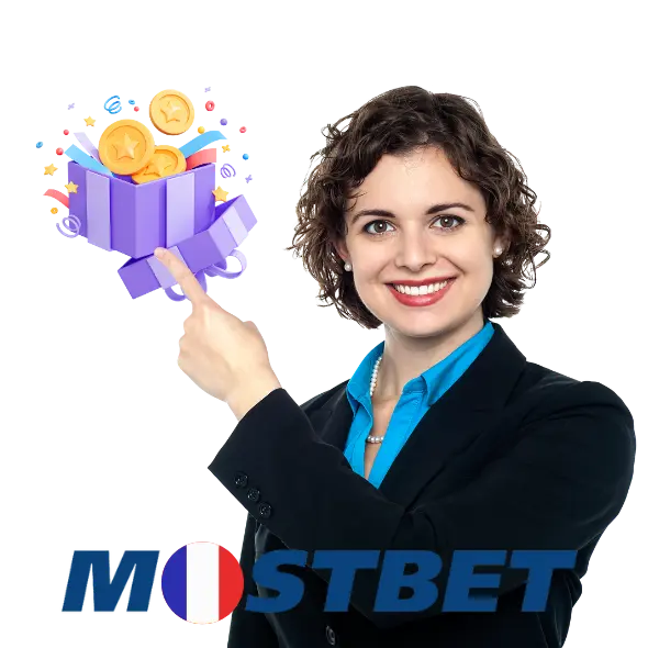 Mostbet casino and betting bonuses