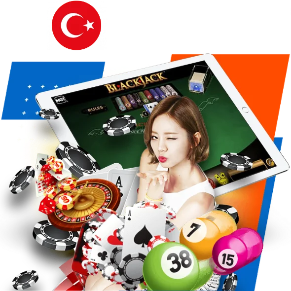 Türkiye'de Android iOS Mostbet