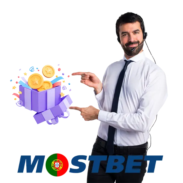 Mostbet bonus in casinos and betting