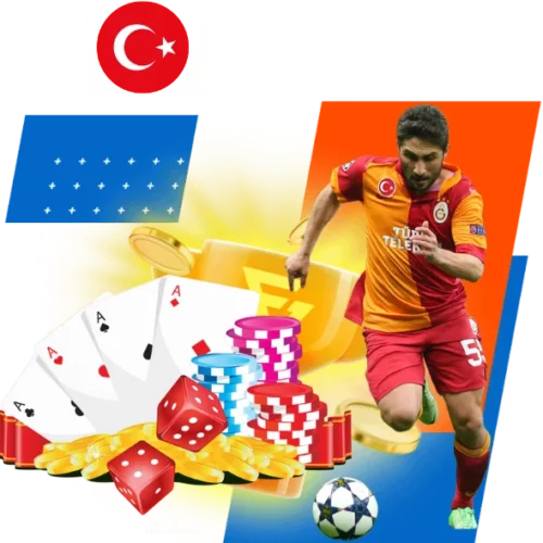 Türkiye'deki Mostbet Casino