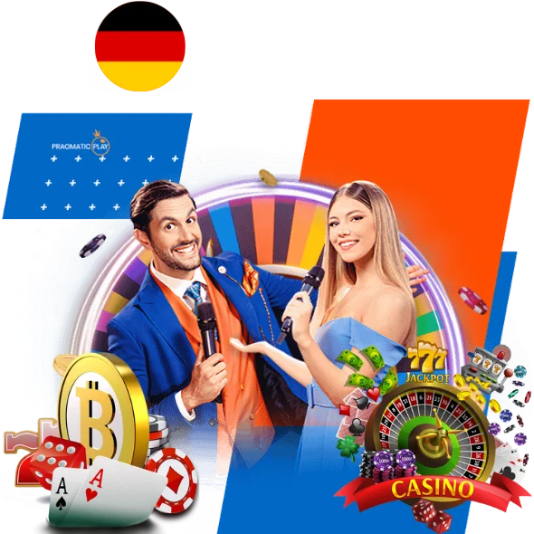 Mostbet Casino Buchmacher Deutschland