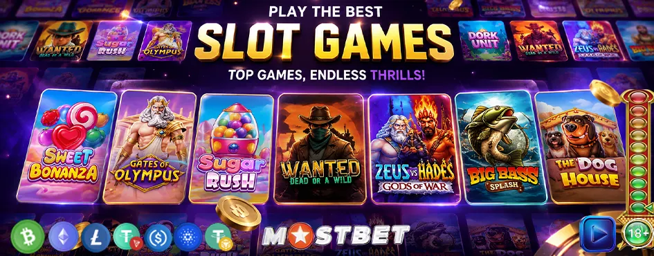 Betting and Casino Experience in the App