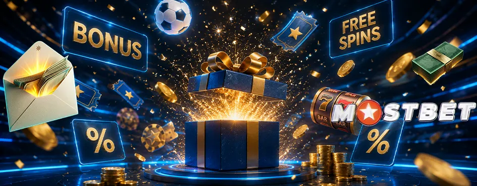 Bonuses and Promotions for Casino Players