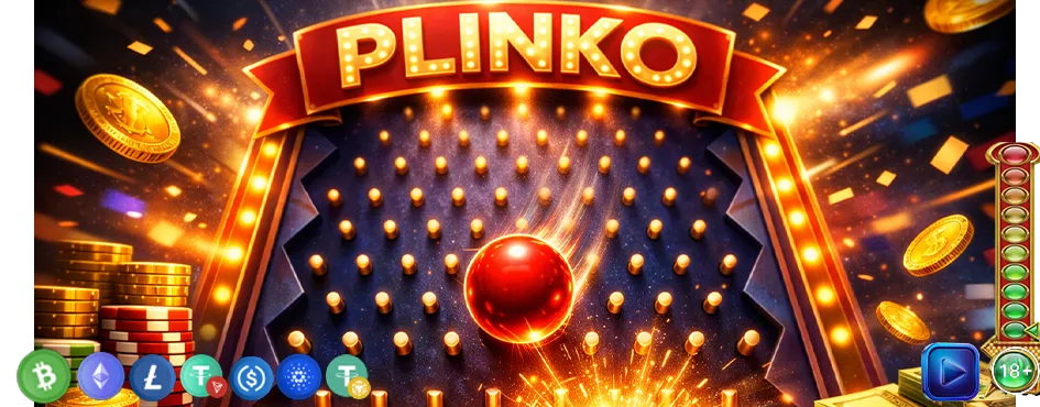 Why Choose Mostbet for Plinko?