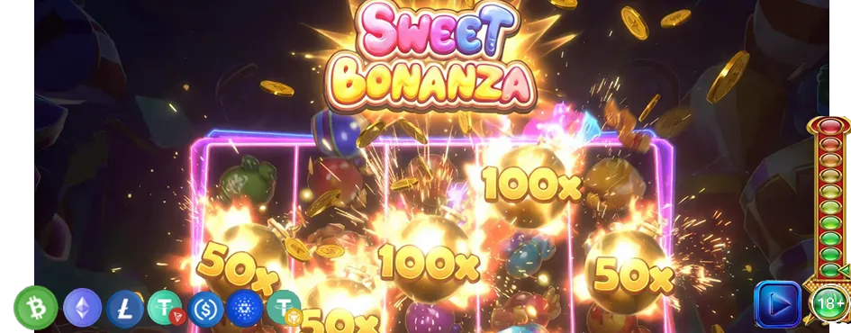 Tips for Playing Sweet Bonanza