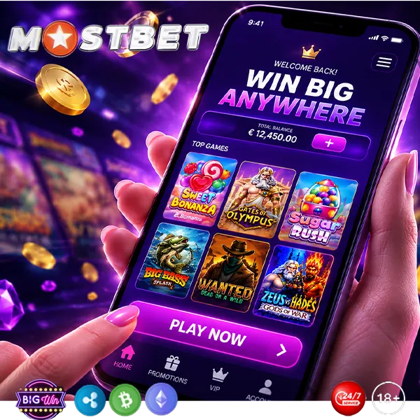 Top Features of Mostbet Casino