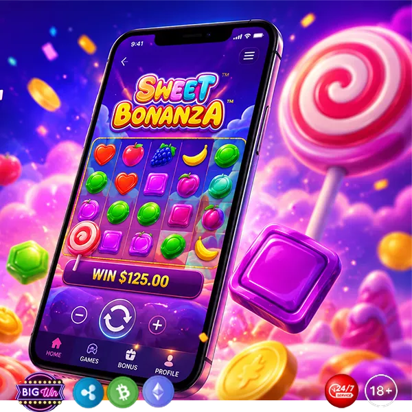 What Is Sweet Bonanza at Mostbet?