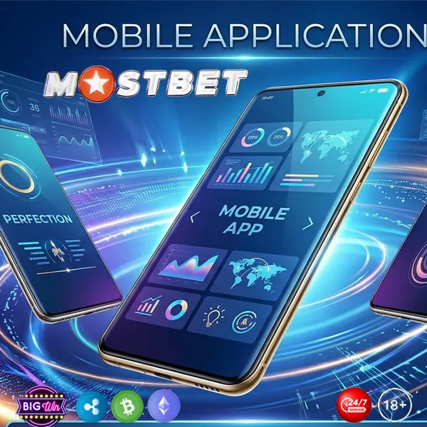 Key Features of the Mostbet App