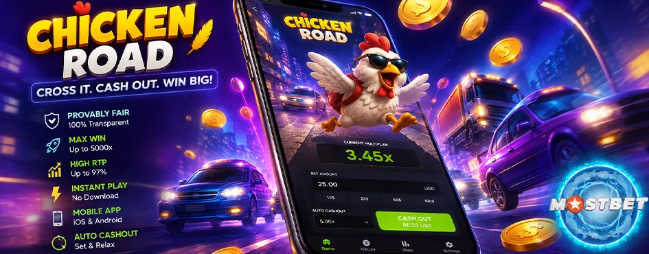 game Mostbet slot online casino builds